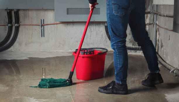 Edmonds, WA Water damage restoration Company